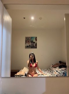 Marie - Transsexual escort in Kuala Lumpur Photo 4 of 17