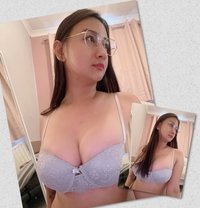 Marie - Transsexual escort in Ho Chi Minh City