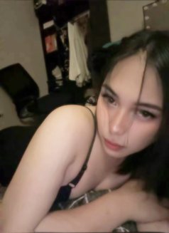 Marie - Transsexual escort in Riyadh Photo 8 of 9