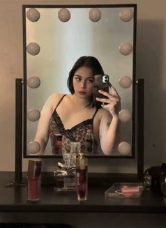 Marie - Transsexual escort in Riyadh Photo 2 of 9