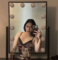 Marie - Transsexual escort in Riyadh