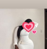 Marie - masseuse in Kumasi