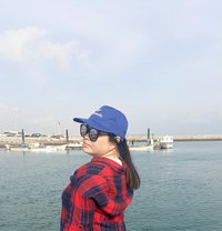 Marie Hot - escort in Al Sohar