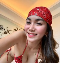 Marie is BACK! - escort in Kaohsiung