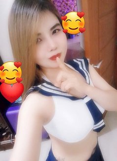 Marie - escort in Bangkok Photo 2 of 2