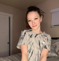 Marie Jii - escort in Kuwait