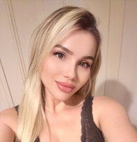 Marie Joulie - escort in Kuala Lumpur