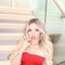 Marie Joulie - escort in Kuala Lumpur
