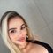Marie Joulie - escort in Hong Kong