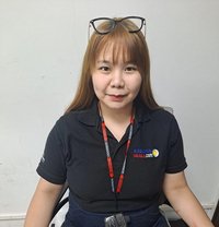 Marie Juana - escort in Dubai