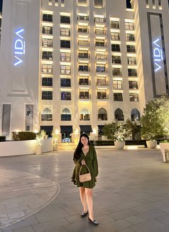 Marie Juana - escort in Dubai Photo 2 of 8