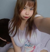 Marie Juana - escort in Dubai
