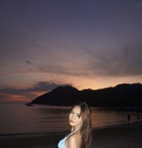 Marie just Arrived - escort in Kuala Lumpur