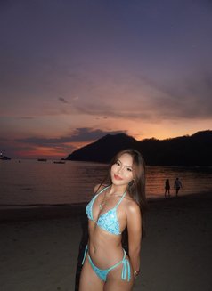 Marie just Arrived - escort in Kuala Lumpur Photo 13 of 14