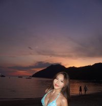 Marie just Arrived - escort in Kuala Lumpur Photo 12 of 13