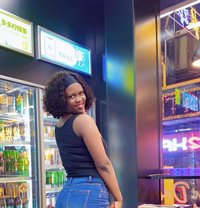 Marie - escort in Guangzhou