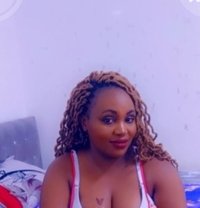 Marie - escort in Mombasa