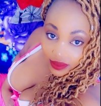 Marie - escort in Mombasa