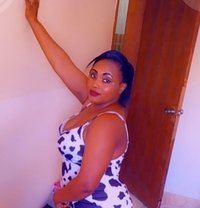 Marie - escort in Mombasa