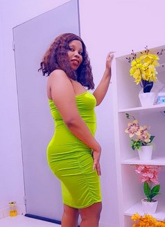 Marie - escort in Riyadh Photo 1 of 3