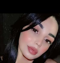 Marie - escort in Beirut