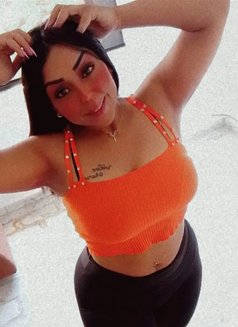 Marie - escort in Beirut Photo 2 of 8