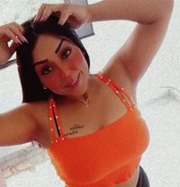 Marie - escort in Beirut