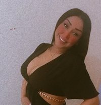 Marie - escort in Beirut