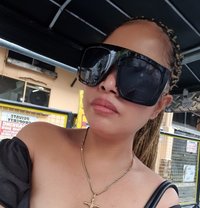 Marie Mea - escort in Angeles City