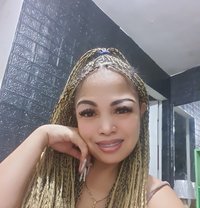 Marie Mea - escort in Angeles City