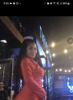 Marie Mea - escort in Angeles City Photo 3 of 17