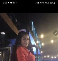 Marie Mea - escort in Angeles City