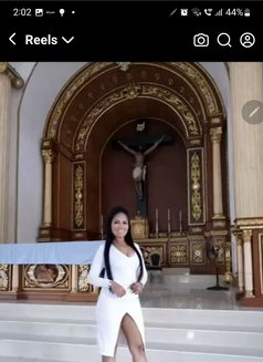 Marie Mea - escort in Angeles City Photo 7 of 17