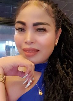 Marie Mea - escort in Angeles City Photo 13 of 17