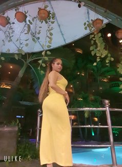 Marie Mea - escort in Angeles City Photo 14 of 17