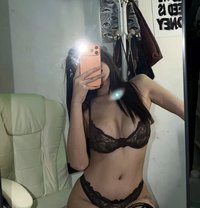 MARIE (MEET CAM CONTENTS HD) - escort in Manila Photo 22 of 24