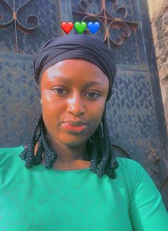 Marie - puta in Lagos, Nigeria Photo 1 of 1