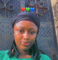 Marie - escort in Lagos, Nigeria