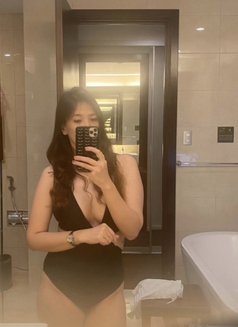 Marie San From Tokyo Last Week APRIL - escort in Bangkok Photo 10 of 10