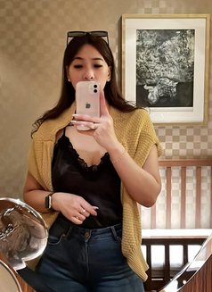 Marie San From Tokyo 3rd week of January - escort in Manila Photo 11 of 11