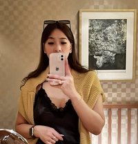 Marie San From Tokyo 3rd week of January - escort in Manila