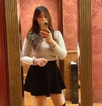 Marie San From Tokyo to TAIPEI SOON - escort in Taipei