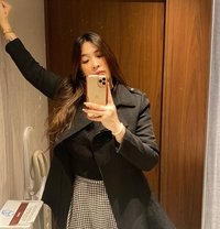 Marie San GFE From TOKYO VIDEO CAM SEX - escort in Mumbai