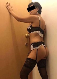 Marie, Sexy Filipino girl, Independent - escort in Shanghai Photo 13 of 13