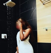 Marie - escort in Tbilisi