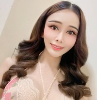 MARIE - Transsexual escort in Johor Bahru