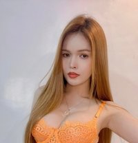 Girl trend Samarie - escort in Manila