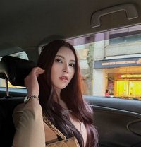 ONE AND ONLY ANNA MARIE - escort in Taipei Photo 24 of 25