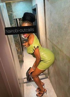 Celine- Nairobi Outcalls - escort in Nairobi Photo 5 of 5