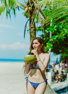 Marie (Wonder Woman) - puta in Kaohsiung Photo 28 of 30